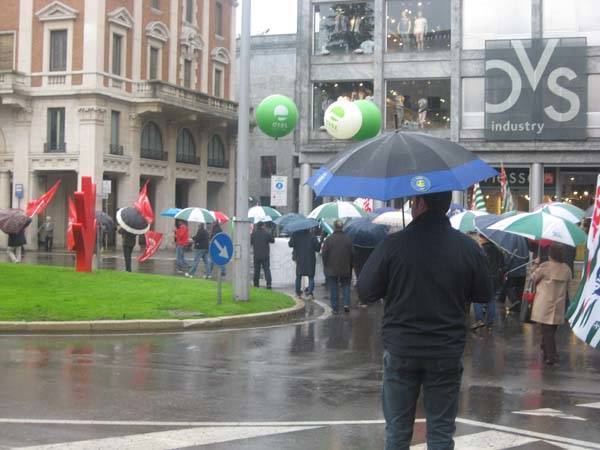 Festa del lavoro 2012 (inserita in galleria)