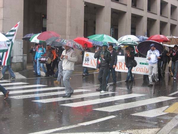 Festa del lavoro 2012 (inserita in galleria)