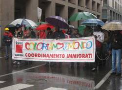 Festa del lavoro 2012 (inserita in galleria)