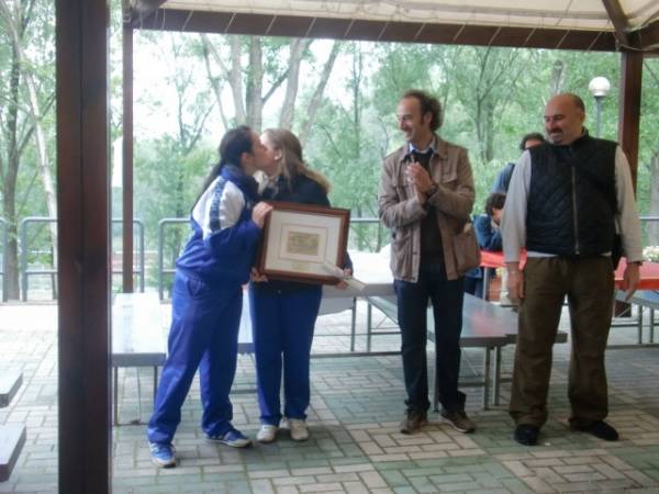 Festa delle associazioni a Gerenzano (inserita in galleria)