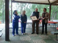 Festa delle associazioni a Gerenzano (inserita in galleria)