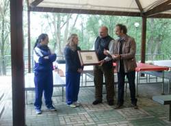 Festa delle associazioni a Gerenzano (inserita in galleria)