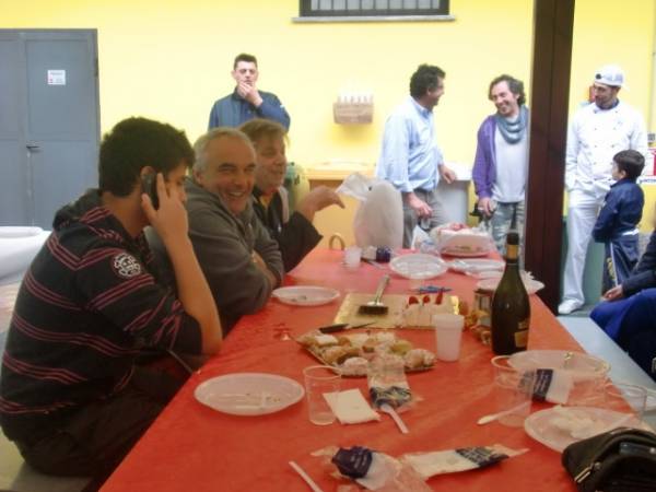 Festa delle associazioni a Gerenzano (inserita in galleria)