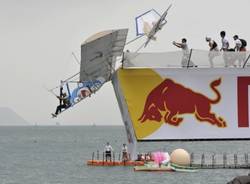 Flugtag, la gara di volo più pazza del mondo (inserita in galleria)