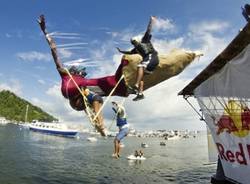 Flugtag, la gara di volo più pazza del mondo (inserita in galleria)