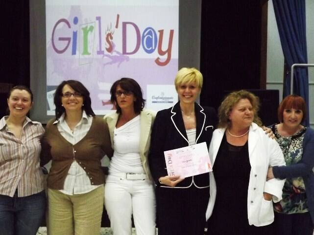 girlday  2 