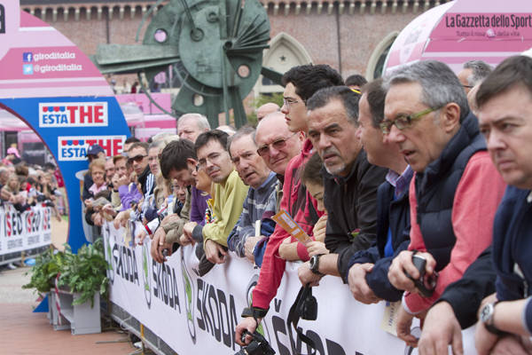 Giro d'Italia nel Varesotto  (inserita in galleria)