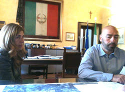 Gli sfollati di Somma Lombardo (inserita in galleria)