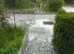 grandine primavera 2012