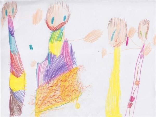 I vostri "disegnini" (inserita in galleria)
