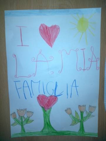 I vostri "disegnini" (inserita in galleria)