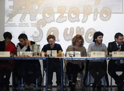 Il Consiglio comunale dei ragazzi (inserita in galleria)