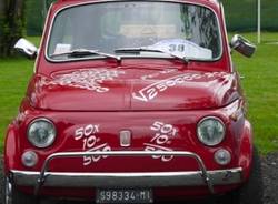Il raduno delle 500 (inserita in galleria)