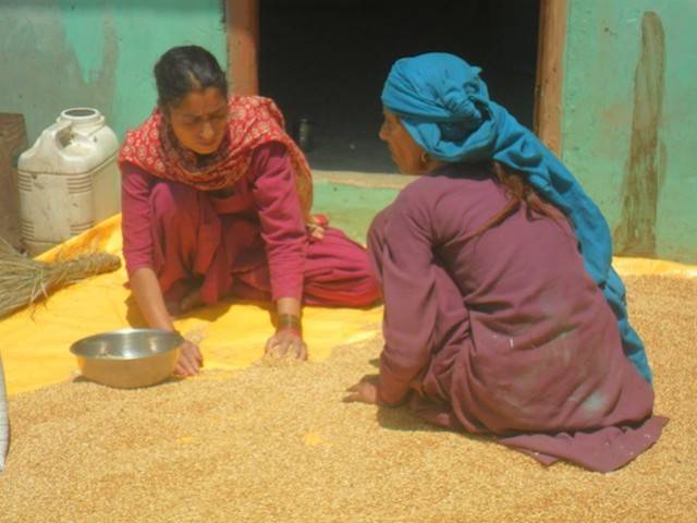 India