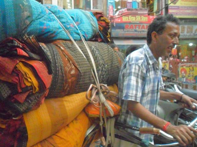 India
