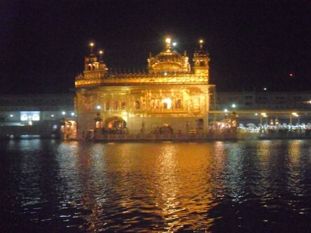 India