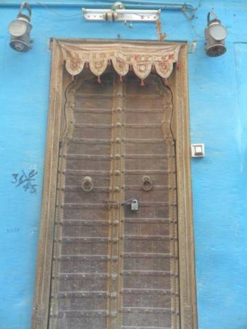 India