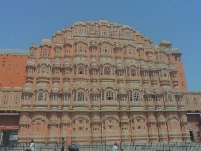 India