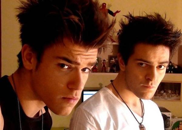 IPantellas, fenomeno del web (inserita in galleria)