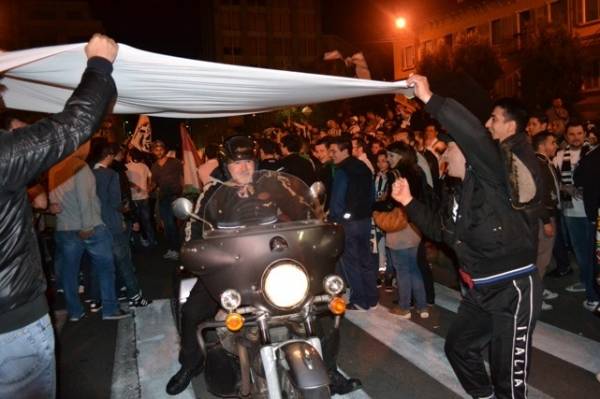 Juve campine, la festa a Busto Arsizio (inserita in galleria)