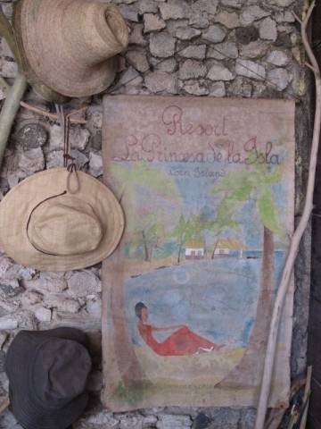 La Princesa de la isla (inserita in galleria)