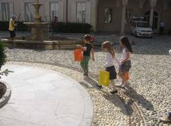 Le buone tradizioni che "premiano" i bambini (inserita in galleria)