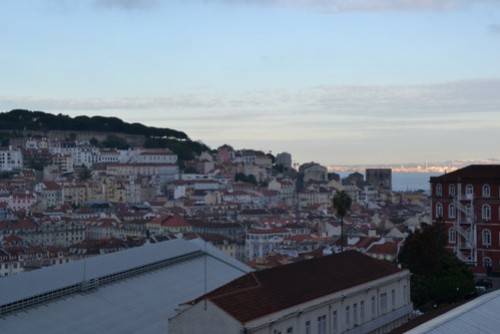 Lisbona