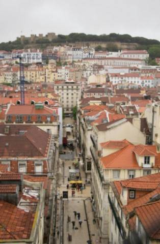 Lisbona