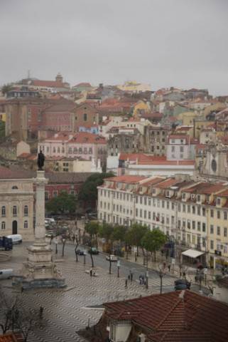Lisbona
