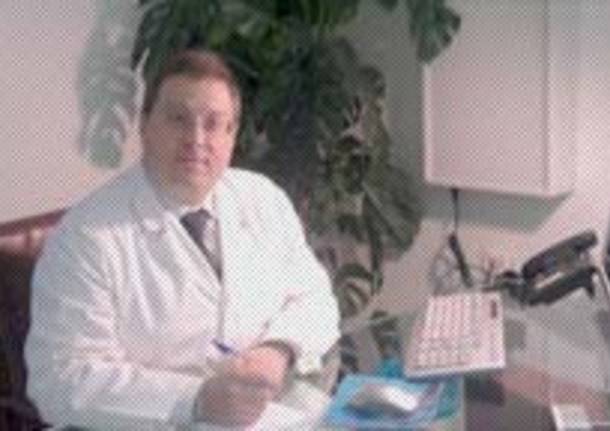 luca bordoni proctologo ospedale di varese