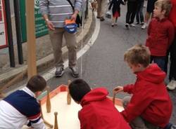 Malnate, la festa dei bambini (inserita in galleria)