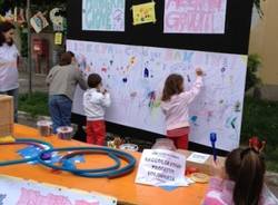 Malnate, la festa dei bambini (inserita in galleria)