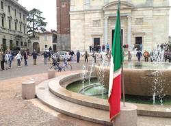 manifestazione gallarate brindisi