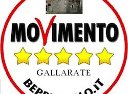 movimento 5 stelle gallarate