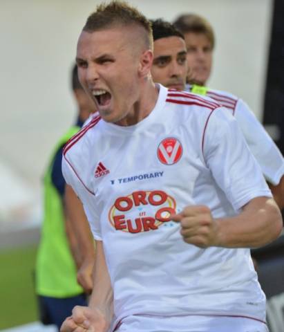 Playoff: Varese - Verona 2-0 (inserita in galleria)