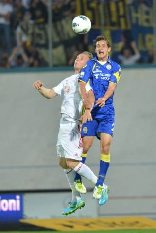 Playoff: Varese - Verona 2-0 (inserita in galleria)