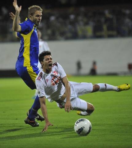 Playoff: Varese - Verona 2-0 (inserita in galleria)