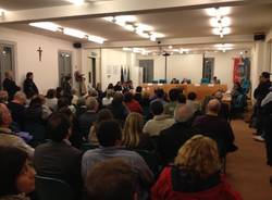 Primo consiglio comunale ferno maggio 2012 (inserita in galleria)