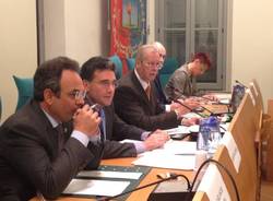 Primo consiglio comunale ferno maggio 2012 (inserita in galleria)