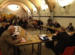 Primo consiglio comunale sumirago croci maggio 2012 (inserita in galleria)