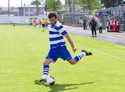 Pro Patria Mantova (inserita in galleria)