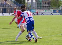 Pro Patria Mantova (inserita in galleria)