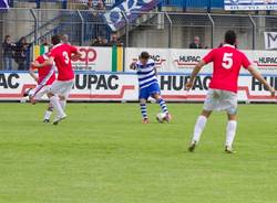 Pro Patria Mantova (inserita in galleria)