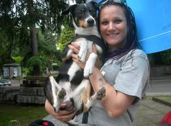 Raccolta firme contro Green Hill (inserita in galleria)