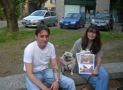 Raccolta firme contro Green Hill (inserita in galleria)