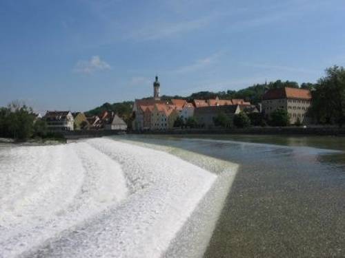 Romantic Strasse