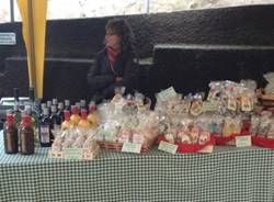 Sagra del gusto alla Rasa (inserita in galleria)