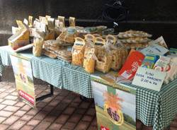 Sagra del gusto alla Rasa (inserita in galleria)