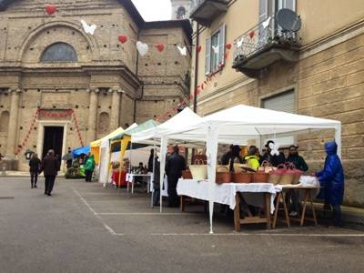 Sagra del gusto alla Rasa (inserita in galleria)