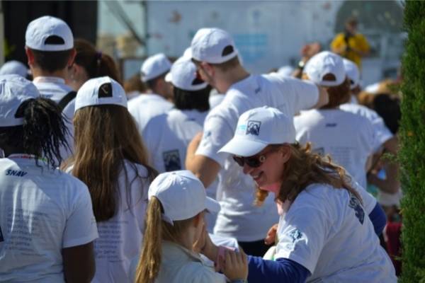 Sulla Nave della Legalità (inserita in galleria)